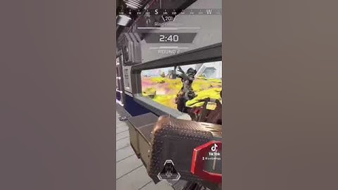 Nothing feels better than Kraber snipes 😩 #apex #apexlegends #gaming #sniping #apexclips #asmr