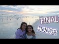 THE FINAL HOUSE HUNTING DAY! WILL WE FIND THE ONE?