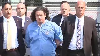 Man pleads not guilty to murder, rape of sister-in-law on Long Island