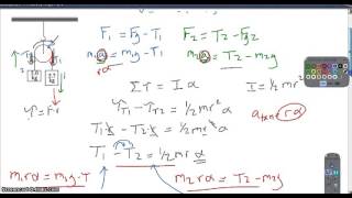 AP Physics C HW 7-3: Part 2 (Questions 7-8)