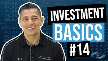 Standard Deviation | Investment Basics #14