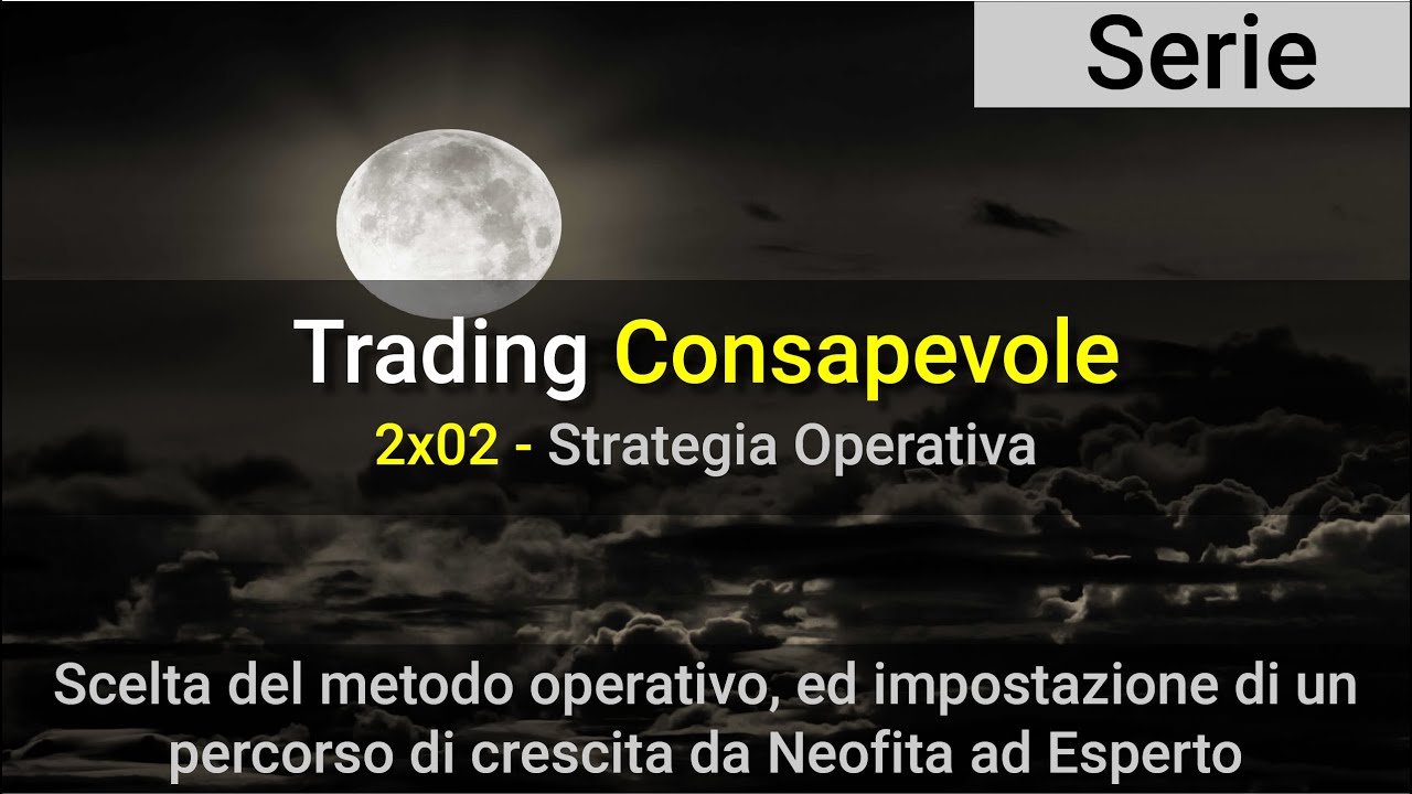 Trading e Investimento: Come scegliere la MIGLIORE strategia