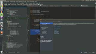 How to change theme in Android Studio screenshot 3