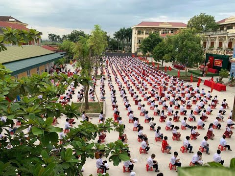 Giới thiệu TH Nghĩa An