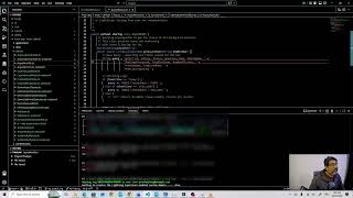 Salesforce Asynchronous Process Monitor LWC App