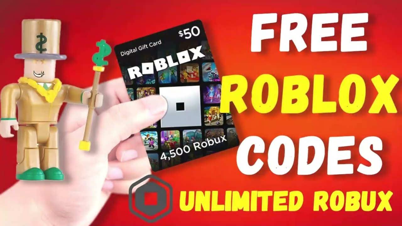 unused Free Roblox Gift Card Codes 2026 = Free 10000 Roblox Gift Codes 2026 | Free Roblox Gift Codes