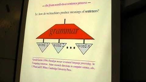 Bob Coecke: "Graphical and Automated Reasoning for Quantum Algorithms and Protocols"