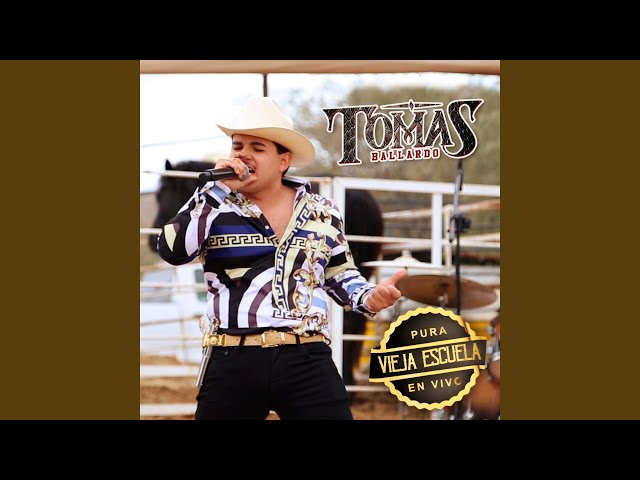 Tomas Ballardo - Lagrimas De Sangre