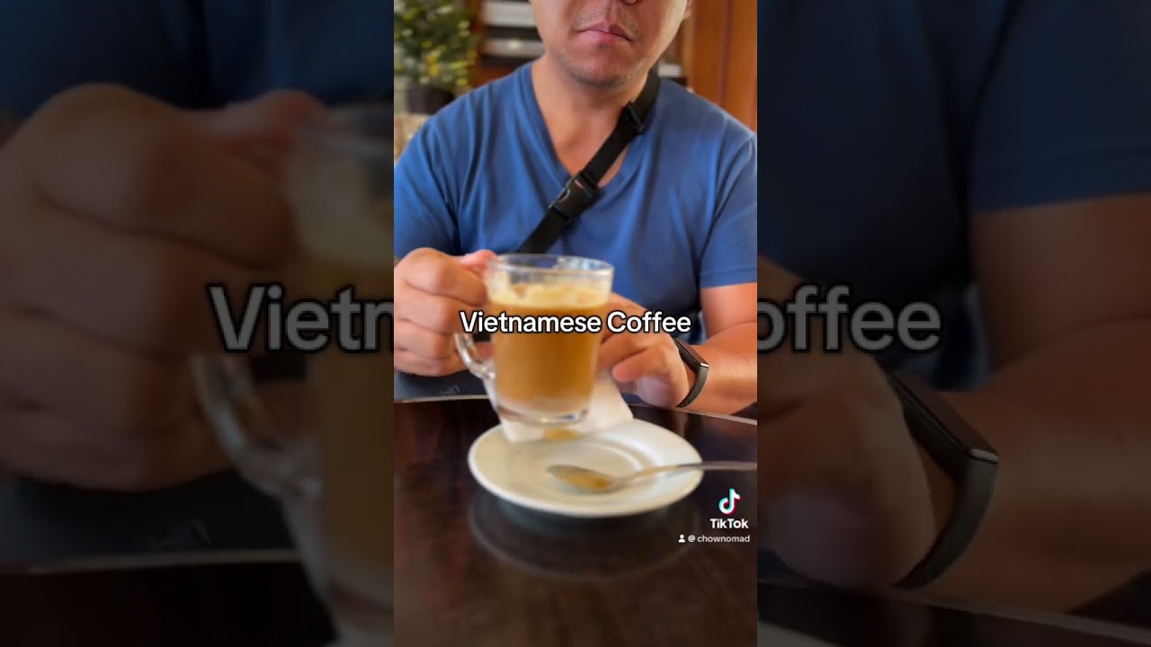 Xtremely Xpresso Cafe, strong coffee! 