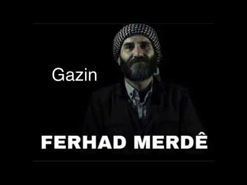 Ferhad Merde - Kuriko