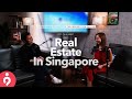 Part I | Kay Discusses BUYING PROPERTY With PropertyLimBrothers&#39; Melvin Lim