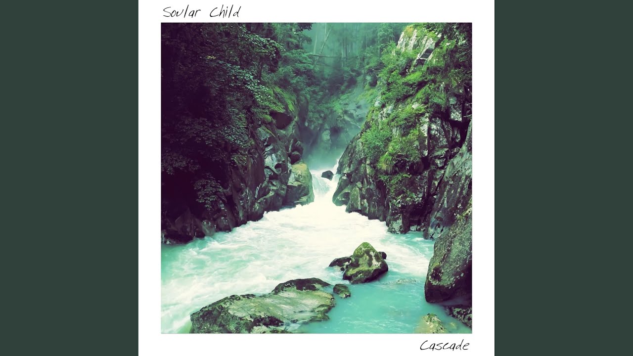 Tonton Cascade di YouTube Tonton Cascade di YouTube