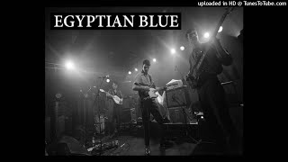 Egyptian blue - To Be Felt