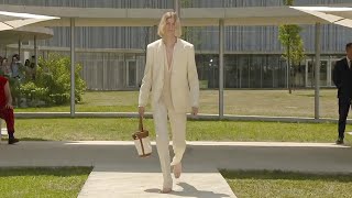 Etro | Spring Summer 2023 | Menswear