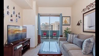 388 E Ocean Blvd #1209, Long Beach