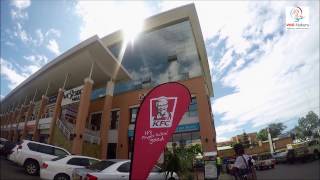 Ministry of Trade and Tourism(Nakuru County)-KFC Launch