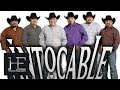 Historias Engarzadas - Intocable