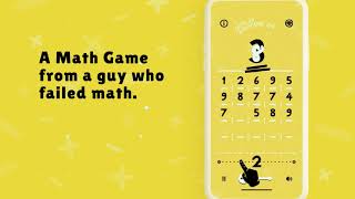 Gameplay Teaser Lucky Logic - math & chill screenshot 2