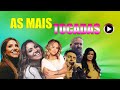 Stella Laura, Nathália Braga, Irmão Lazaro, Bruna Karla, Antônia Gomes  Musica Gospel 2024