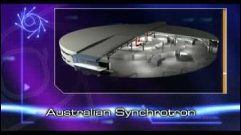Australian Synchrotron: an overview