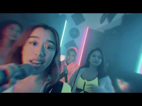 I SLA Aloura KIARA Racy Oliva Laeticia And Gabby THIS IS IT 