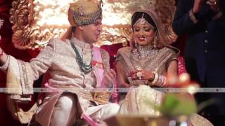 Aayushi weds Niraj - Beacon Studio