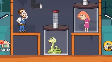 home pipe rescue - water puzzle All New Levels Gameplay Android, iOS gameplay levels 28547 - 28583