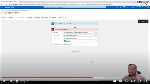 Build the Interface Part 2 - Real-life Integration Scenario 3