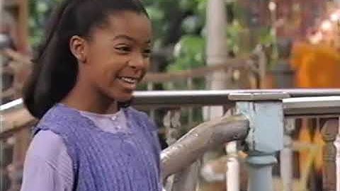 What A World We Share (Canada Version) Part 2