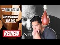 Title Boxing Cus D’Amato Slip Bag REVIEW- THE TOOL THAT TAUGHT TYSONS HEAD MOVEMENT!