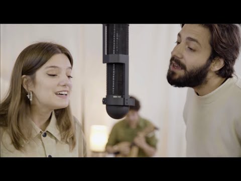 Magal Sare @Salvador Sobral - Sempre vens assim