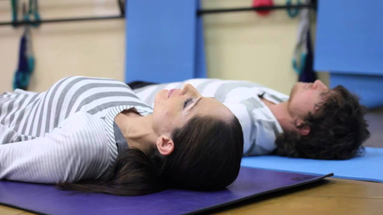 Update What Size Yoga Mat Is Standard?
