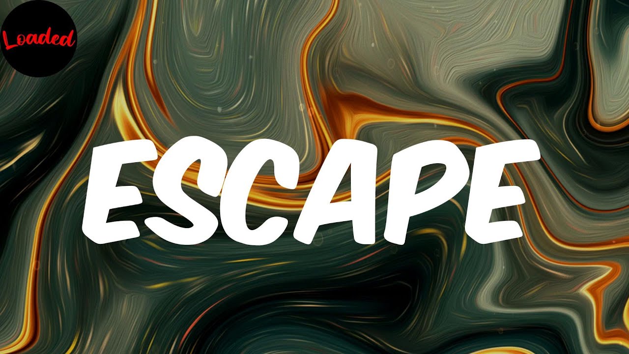 Assista a Escape - Rod Wave (Lyrics) no YouTube Assista a Escape - Rod Wave (Lyrics) no YouTube