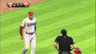 Famous 2011/05/29 Gibson's ejection Wealth