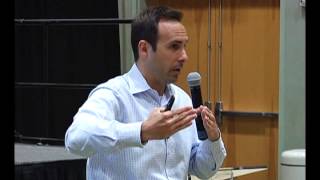 Hurricane Preparedness Expo Seminar With Jeff Berardelli