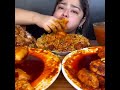 ASMR:EAT MUTTON FAT CURRY 🔥.#shorts#asmr#mukbang#viral#
