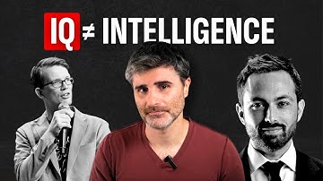 Het ontkrachten van beweringen van wetenschappelijke influencers over IQ