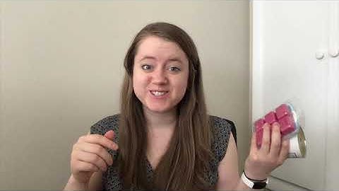 Self Soothing Box -  Dialectical Behavior Therapy (DBT)