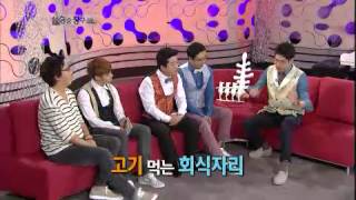 승승장구 - Win Win 20120508 # 004