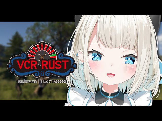 【VCR RUSTⅡ】7日目です！気づいたら寝てた【絲依とい/ネオポルテ】