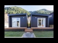 Kiwi Cabins Feature Kiwi Cabins Feature