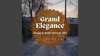 Gentle Winter's Caress
