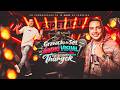 SET (AUDIOVISUAL) ESPETACULAR DJ THARYCK (12 ANOS DE CARREIRA)