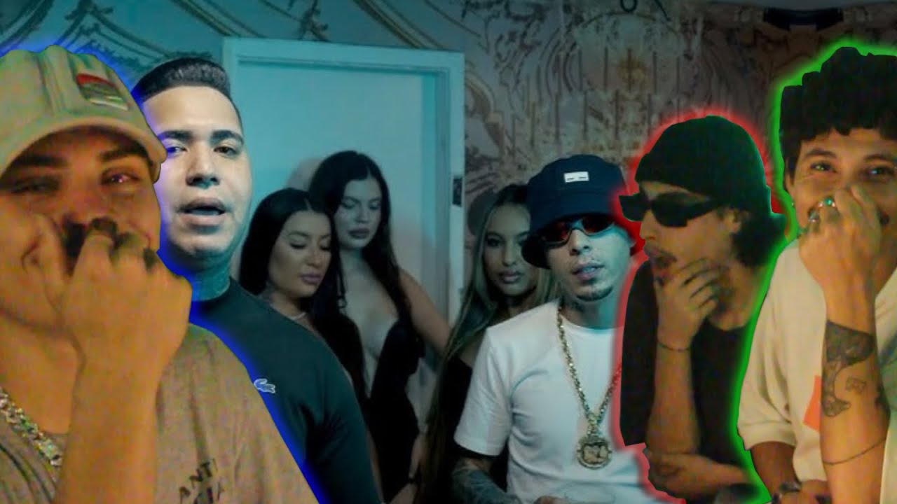 ANALISANDO SACA DA TWIN MC Lele JP & MC Tuto