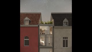 TUTORIAL_Rendering with 3Ds Max & Corona Part 1: EXPORT