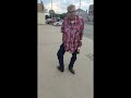 got to meet this man at KANSAS ROUTE 66, this man became a guest on JAY LENO SHOW #shortsvideo