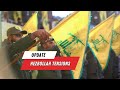 Idf prepares for hezbollah war