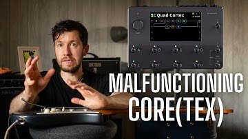 What You Should Know BEFORE Buying a USED Quad Cortex