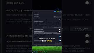 Steam indirme hızını 2 ayarla optimize edin! #bilgisayar #steam #pc #oyun