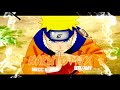 Naruto mix hype style  necc  arm editamv